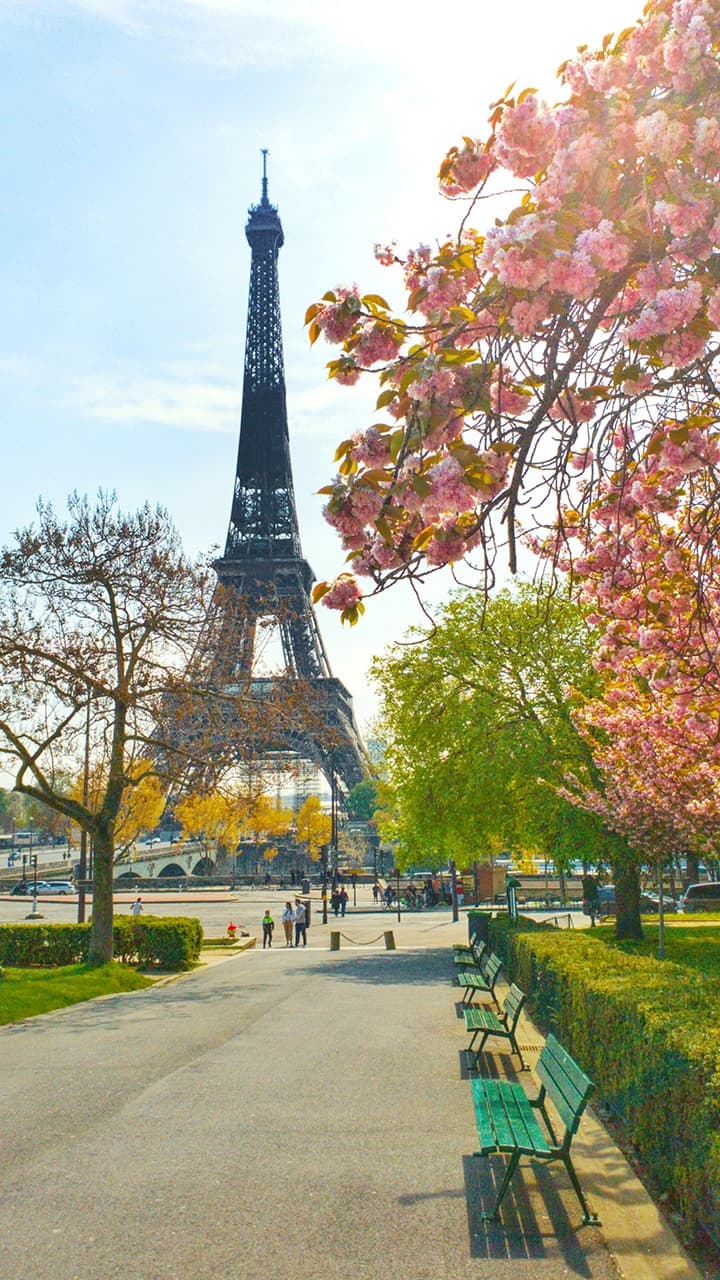 Paris Bercy